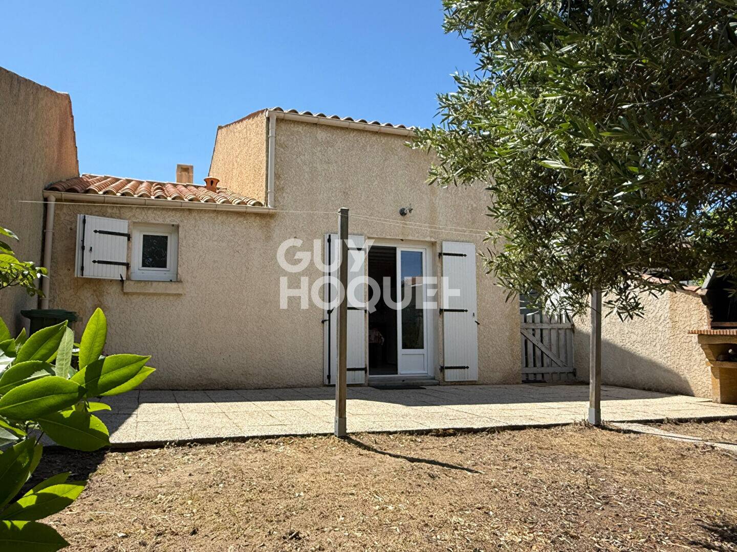 Maison à vendre, 53m², SAINT DENIS D'OLERON