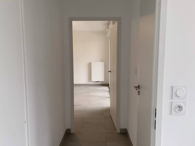 Maison à louer, 44m², AIX EN PROVENCE