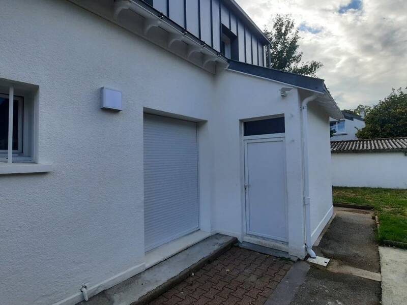 Maison à louer, 95m², NANTES