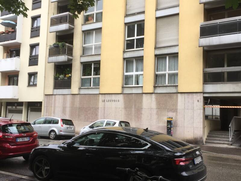 Maison à vendre, 22m², STRASBOURG