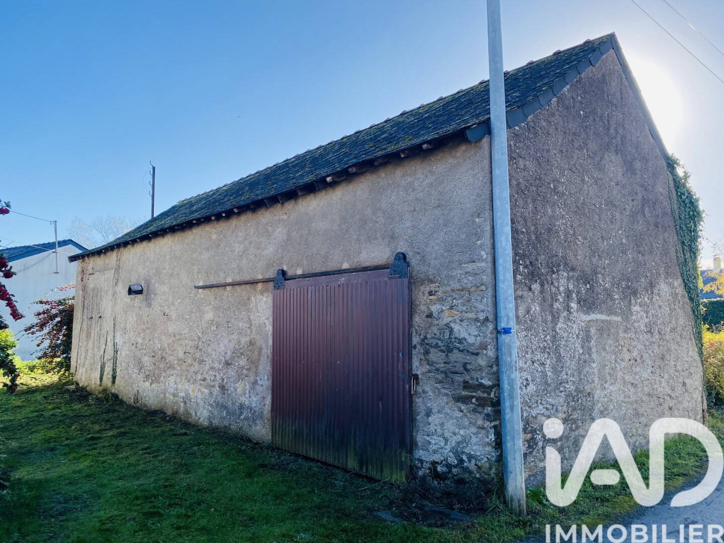 Maison à vendre, 90m², LA CHAPELLE SUR ERDRE