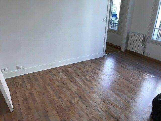 Maison à louer, 31m², IVRY SUR SEINE