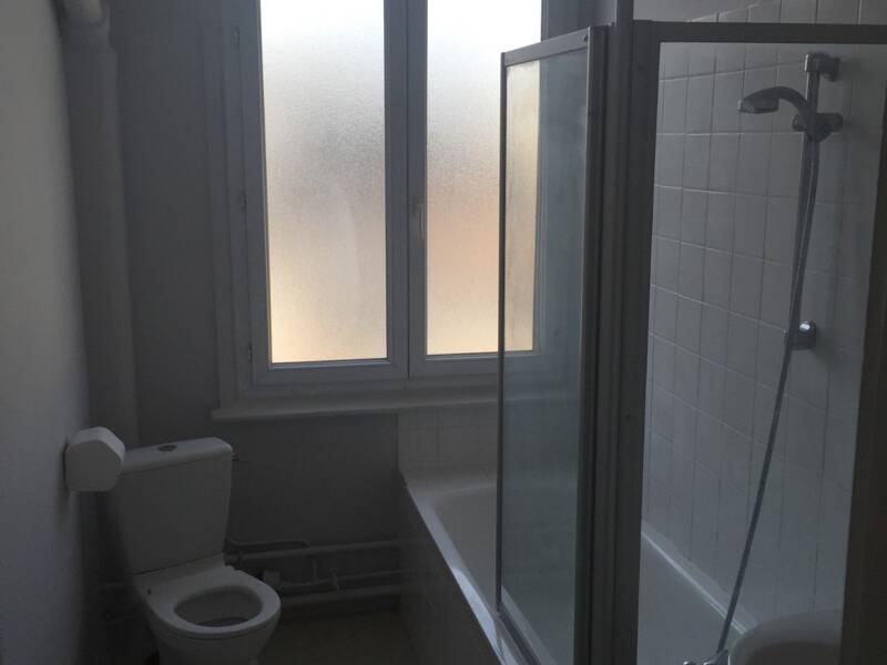 Maison à louer, 48m², AMIENS