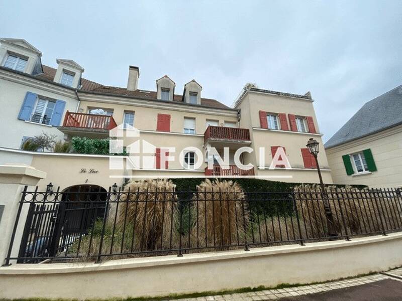 Maison à louer, 44m², LE PLESSIS ROBINSON