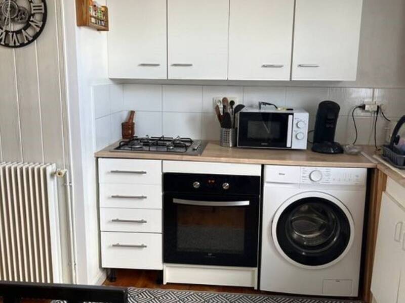 Maison à louer, 12m², BILLERE