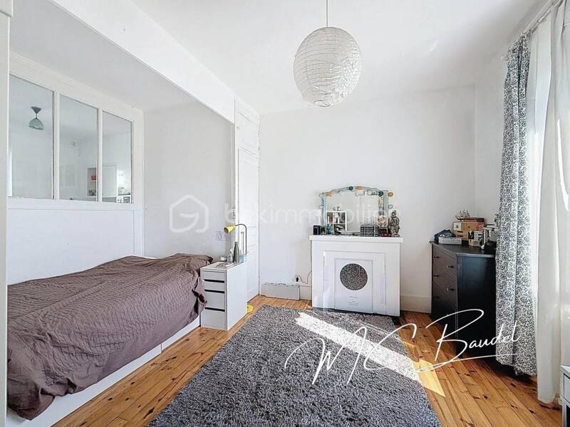 Maison à vendre, 27m², GRENOBLE