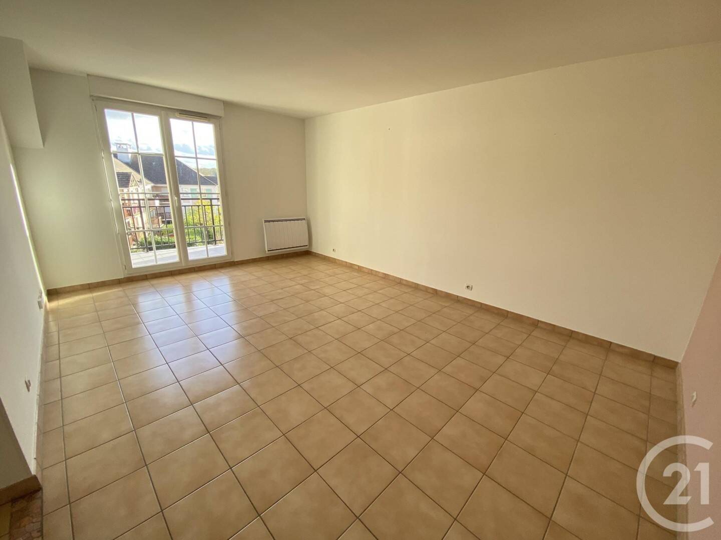 Maison à louer, 57m², CERGY