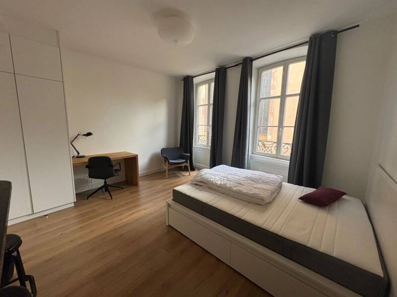 Maison à louer, 24m², STRASBOURG