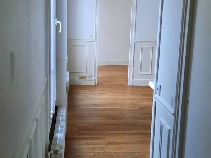 Maison à louer, 57m², PARIS 13E