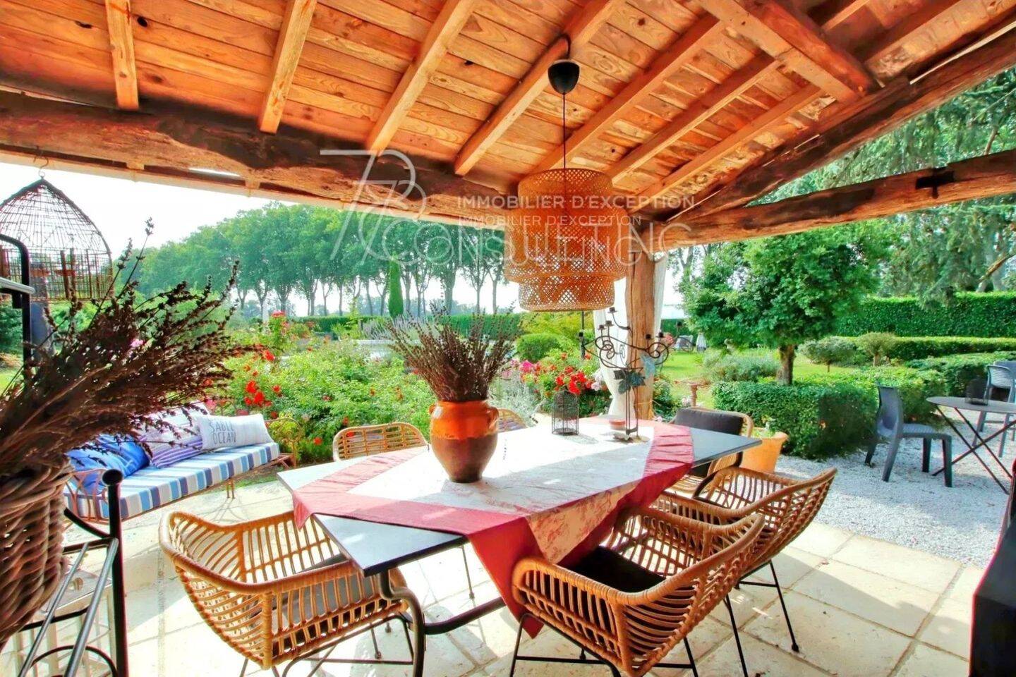 Maison à vendre, 235m², LISLE SUR TARN