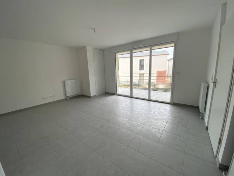 Maison à louer, 45m², TOURS