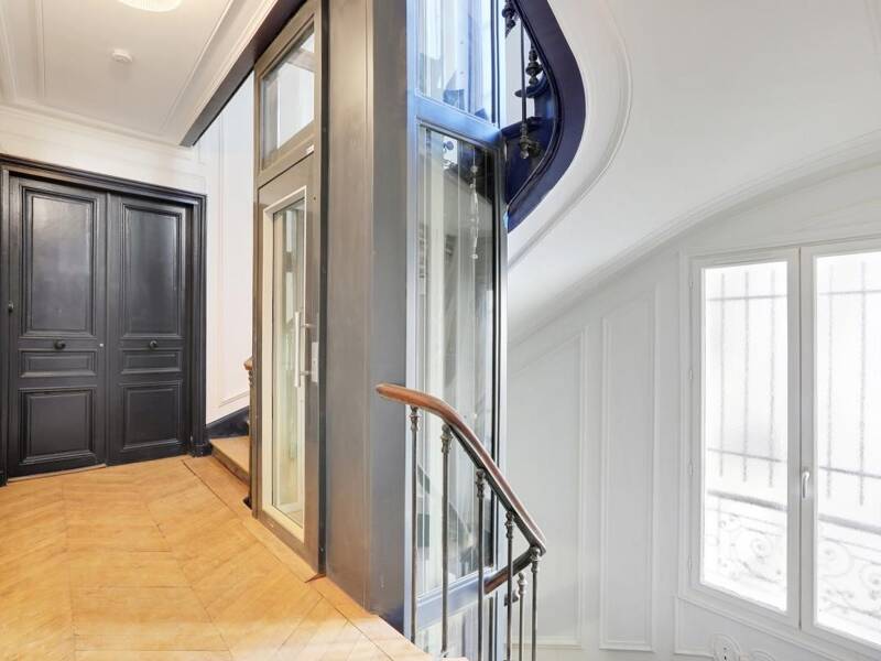 Maison à vendre, 164m², PARIS 3E