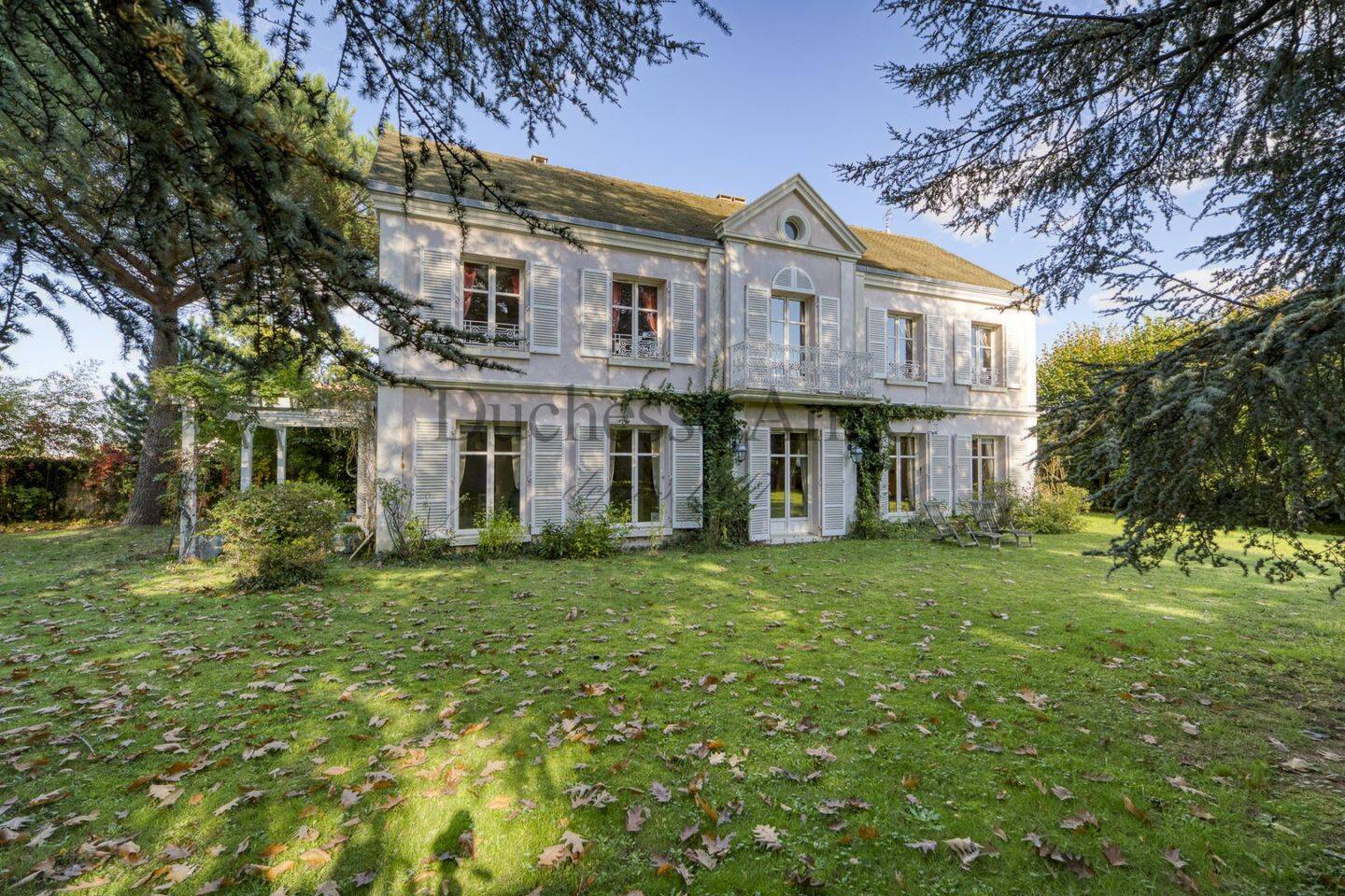 Maison à vendre, 240m², MONTFORT L'AMAURY
