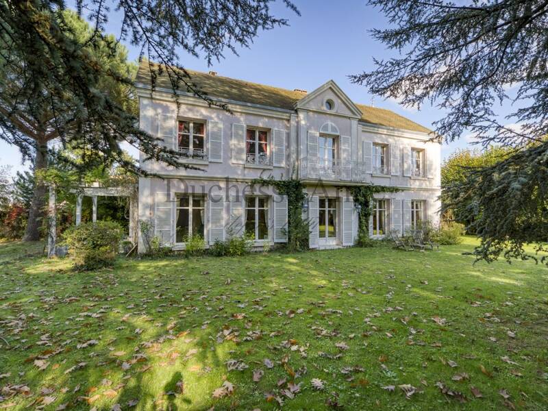 Maison à vendre, 240m², MONTFORT L'AMAURY