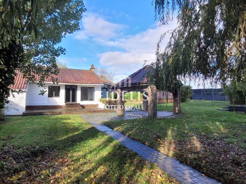 Maison à vendre, 151m², NEUVILLE EN FERRAIN