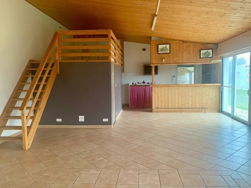 Maison à vendre, 87m², LOIRE ATLANTIQUE