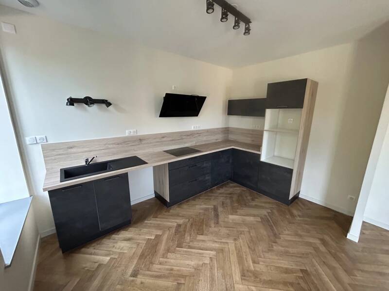 Maison à louer, 73m², MACON