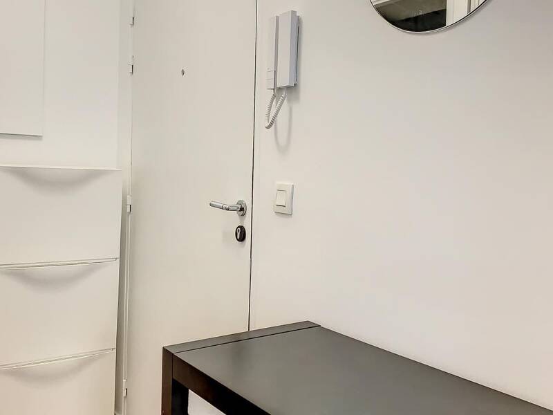 Maison à louer, 22m², BOULOGNE BILLANCOURT