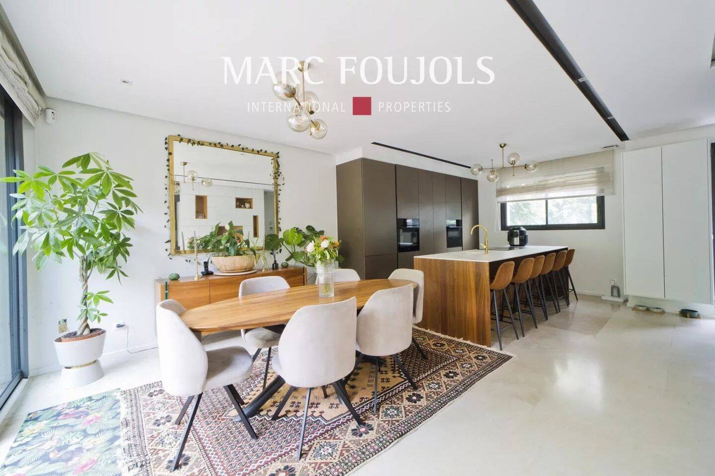 Maison à vendre, 195m², COURBEVOIE