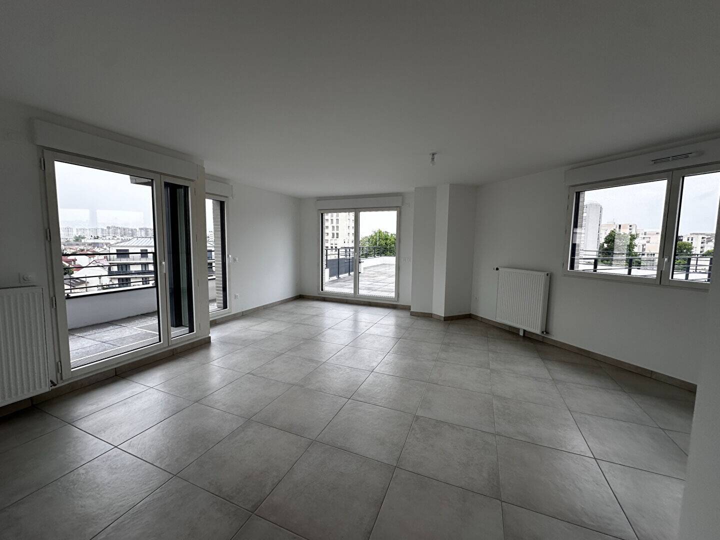 Maison à louer, 103m², RUEIL MALMAISON