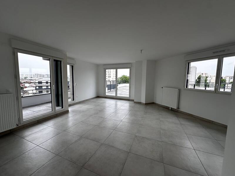 Maison à louer, 103m², RUEIL MALMAISON
