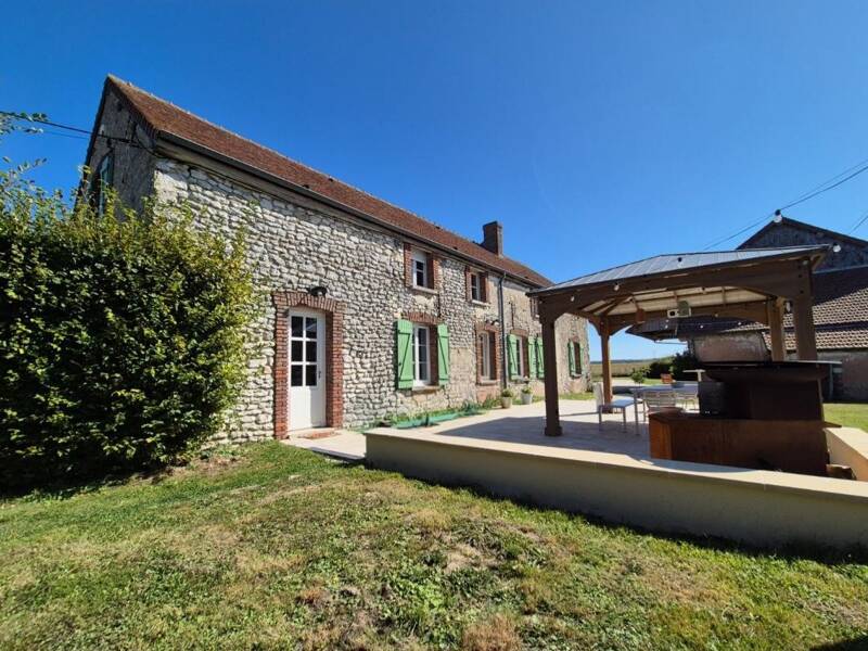 Maison à vendre, 232m², ROZAY EN BRIE