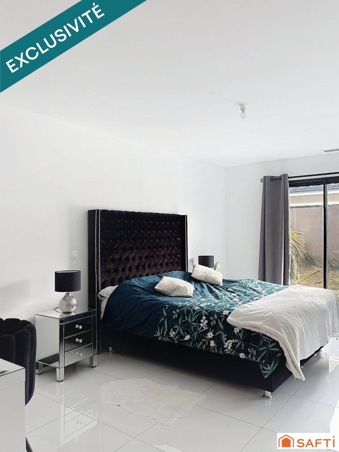 Maison à vendre, 190m², CISSAC MEDOC