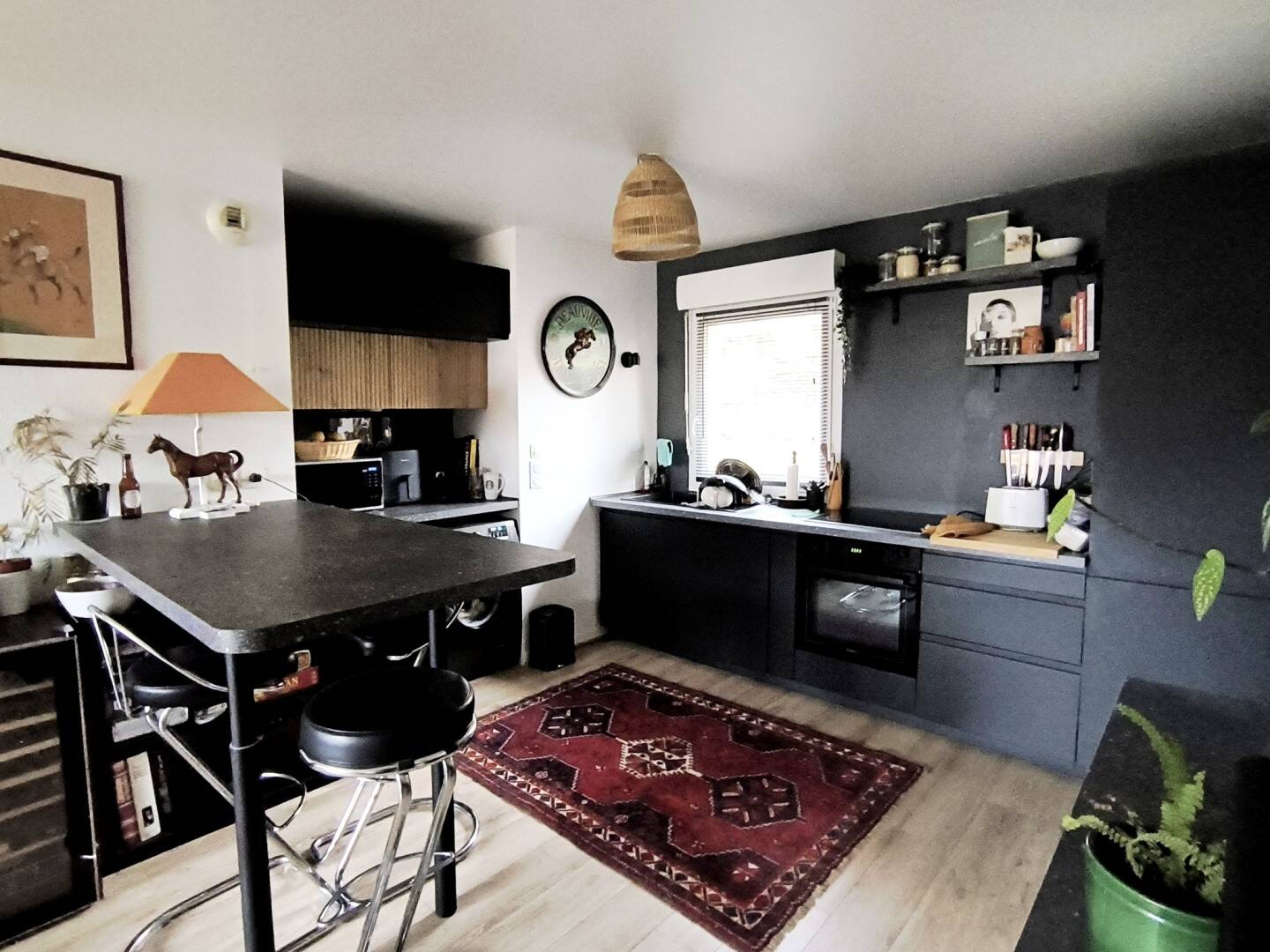 Maison à vendre, 54m², TOUQUES