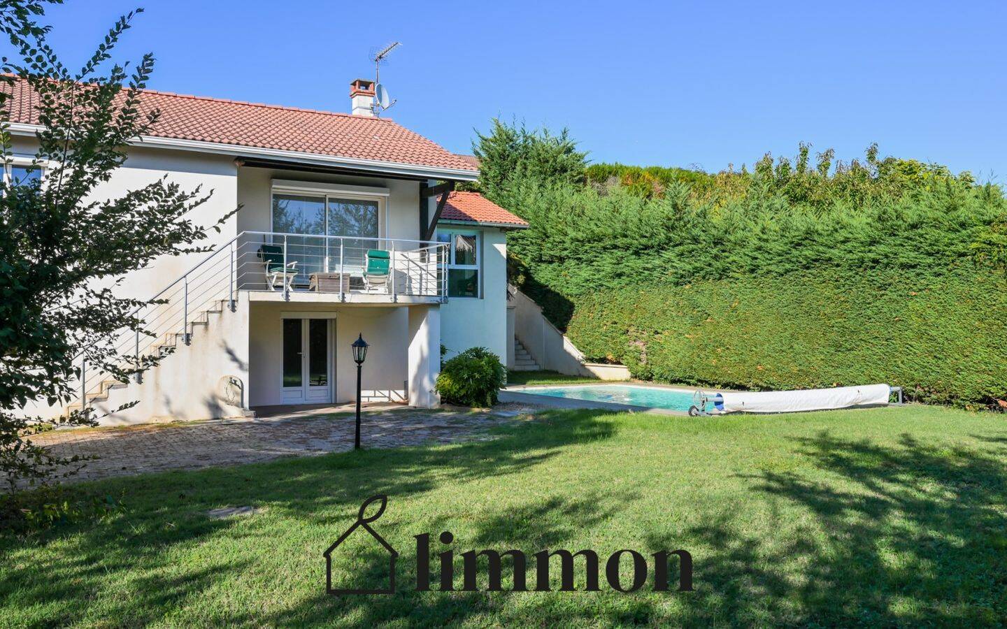 Maison à vendre, 211m², CAILLOUX SUR FONTAINES