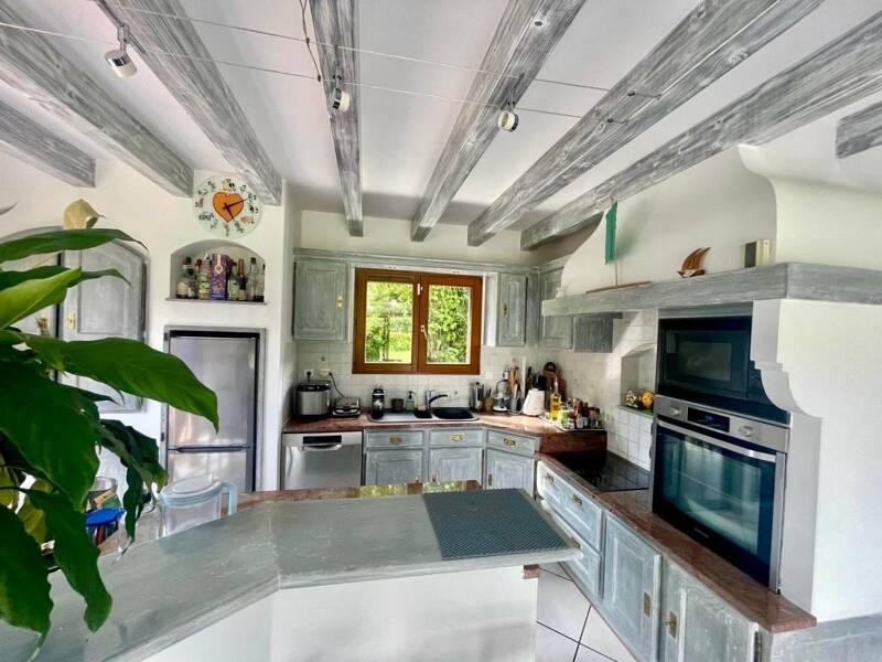 Maison à louer, 230m², PREVESSIN MOENS