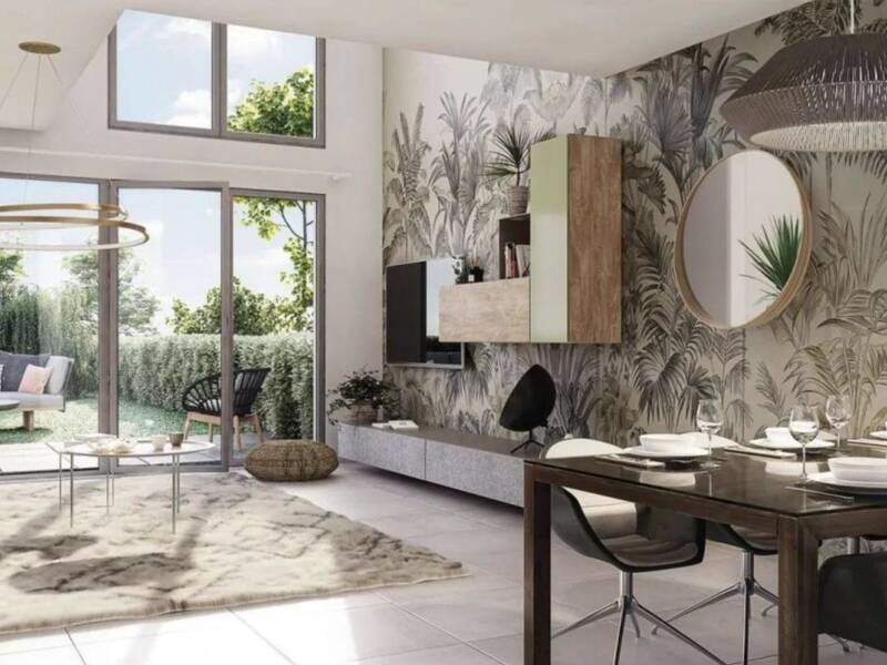 Maison à vendre, 215m², FOURQUEUX