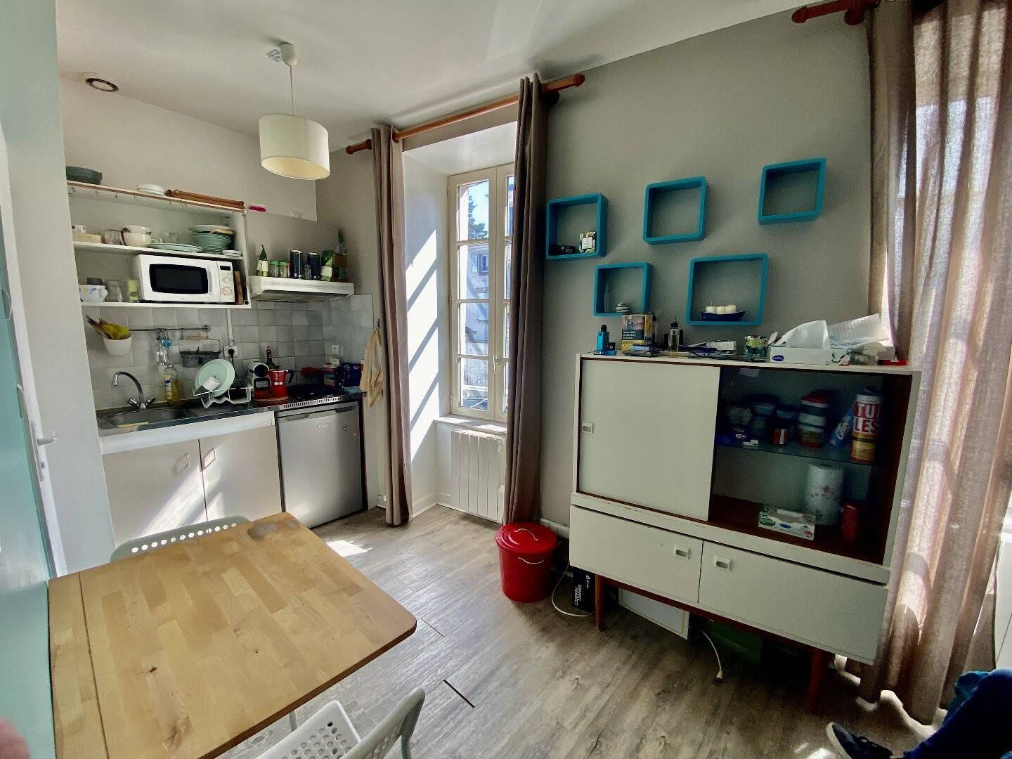 Maison à louer, 18m², LA ROCHELLE