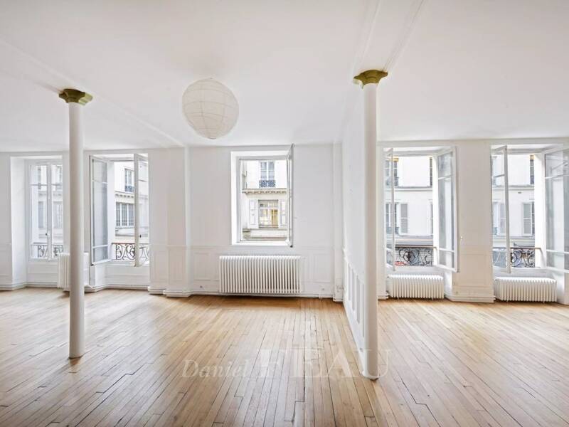 Maison à vendre, 148m², PARIS 11E