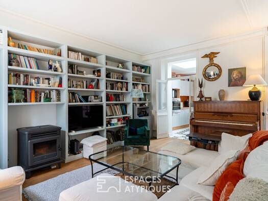 Maison à vendre 614 000 € 8 pièces 5 chambres 180 m² 610 m² de terrain Centre Ville Morlaix 29600