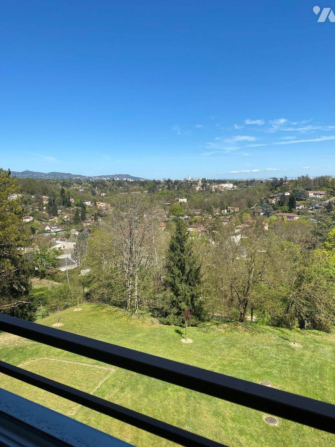 Maison à vendre, 92m², TASSIN LA DEMI LUNE