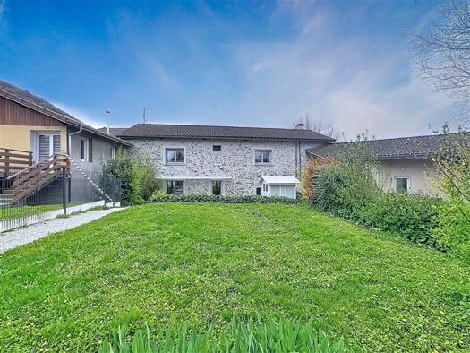 Maison à louer 1 250 € 4 pièces 3 chambres 104 m² dès le 10/04/2026 Jarrie 38560