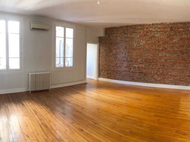 Maison à louer, 116m², TOULOUSE