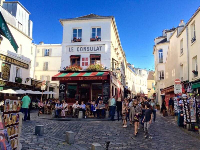 Maison à louer, 37m², PARIS 18E