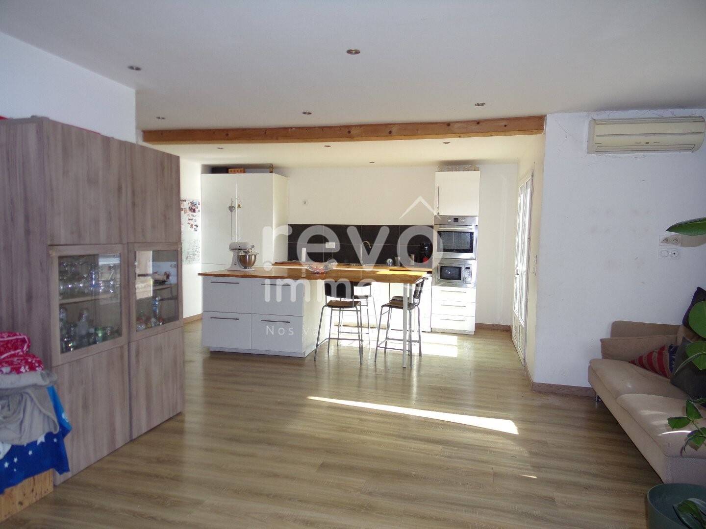 Maison à vendre, 117m², SAINT PARGOIRE