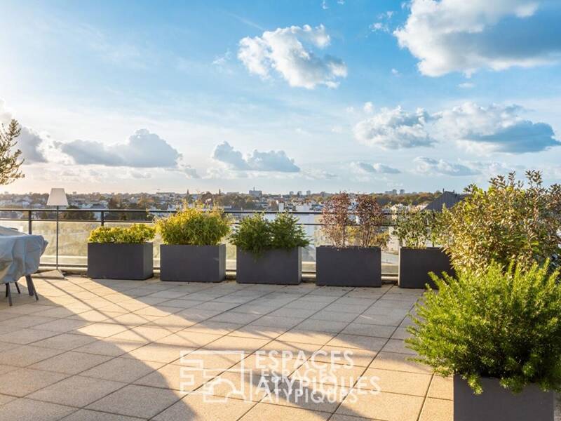 Maison à louer, 100m², NANTES