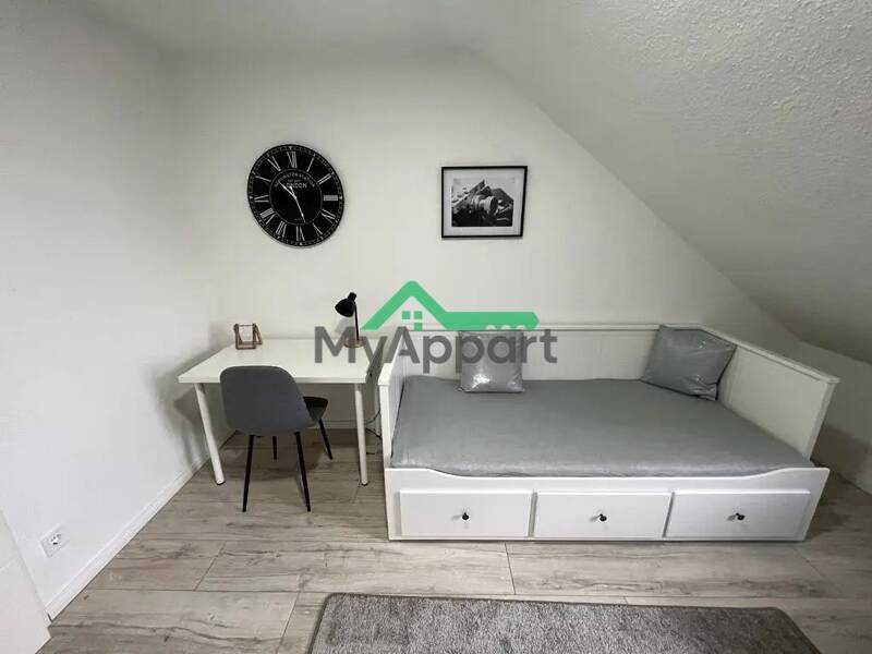 Maison à louer, 15m², PARIS 8E