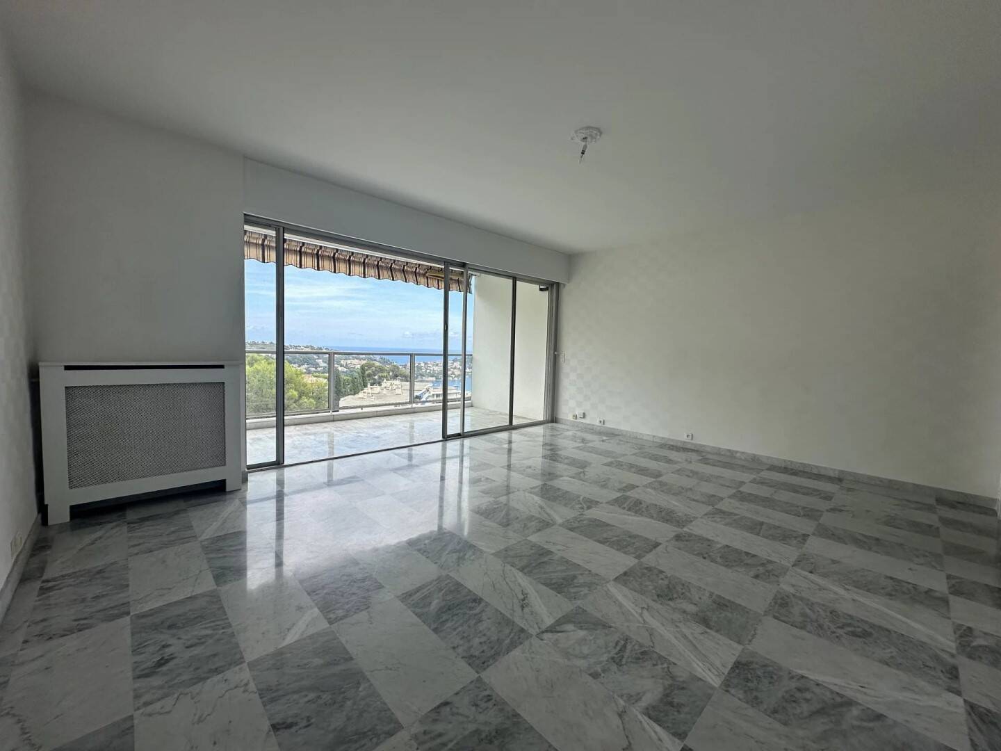 Maison à louer, 123m², VILLEFRANCHE SUR MER