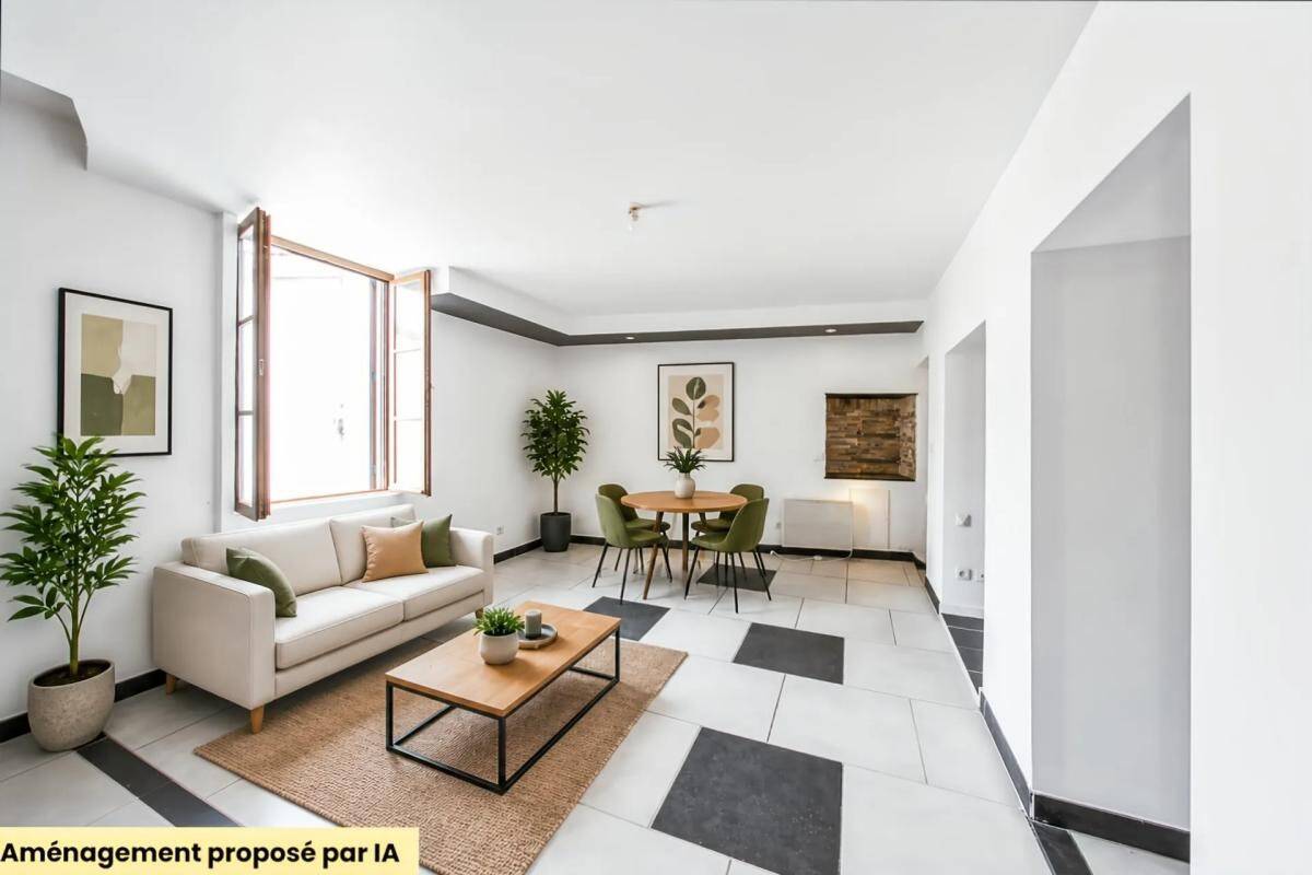 Maison à vendre, 142m², SAINT BAUZILLE DE LA SYLVE
