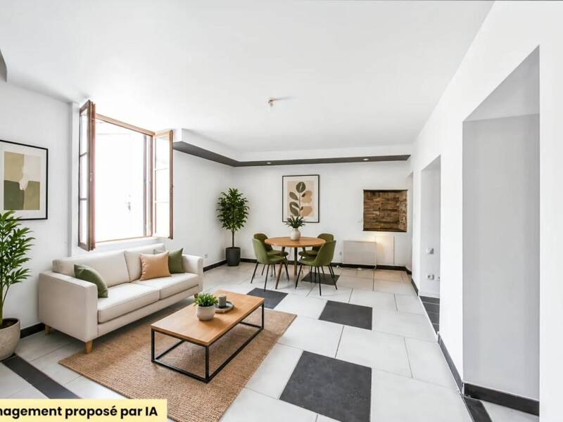Maison à vendre, 142m², SAINT BAUZILLE DE LA SYLVE