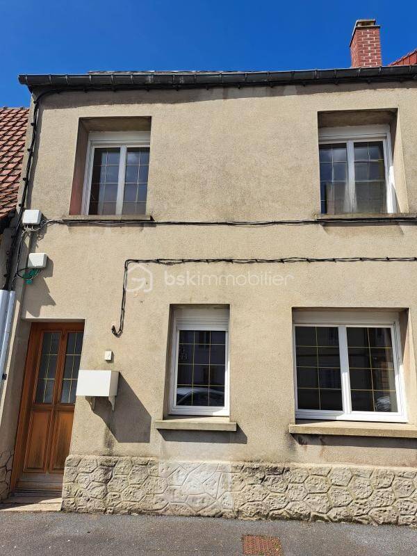 Maison à vendre, 78m², ABBEVILLE