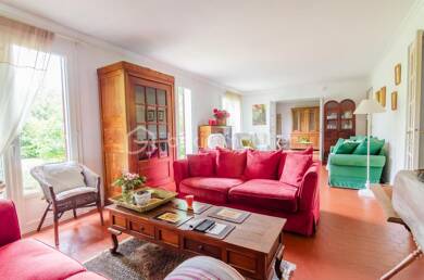 Pavillon à vendre 380 000 € 7 pièces 5 chambres 180 m² 450 m² de terrain Croix Blanche-Plein Ciel-Nord Est Le Mée-sur-Seine 77350
