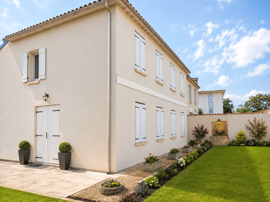 Maison à vendre 364 000 € 7 pièces 4 chambres 230 m² Sud Carbon-Blanc 33560