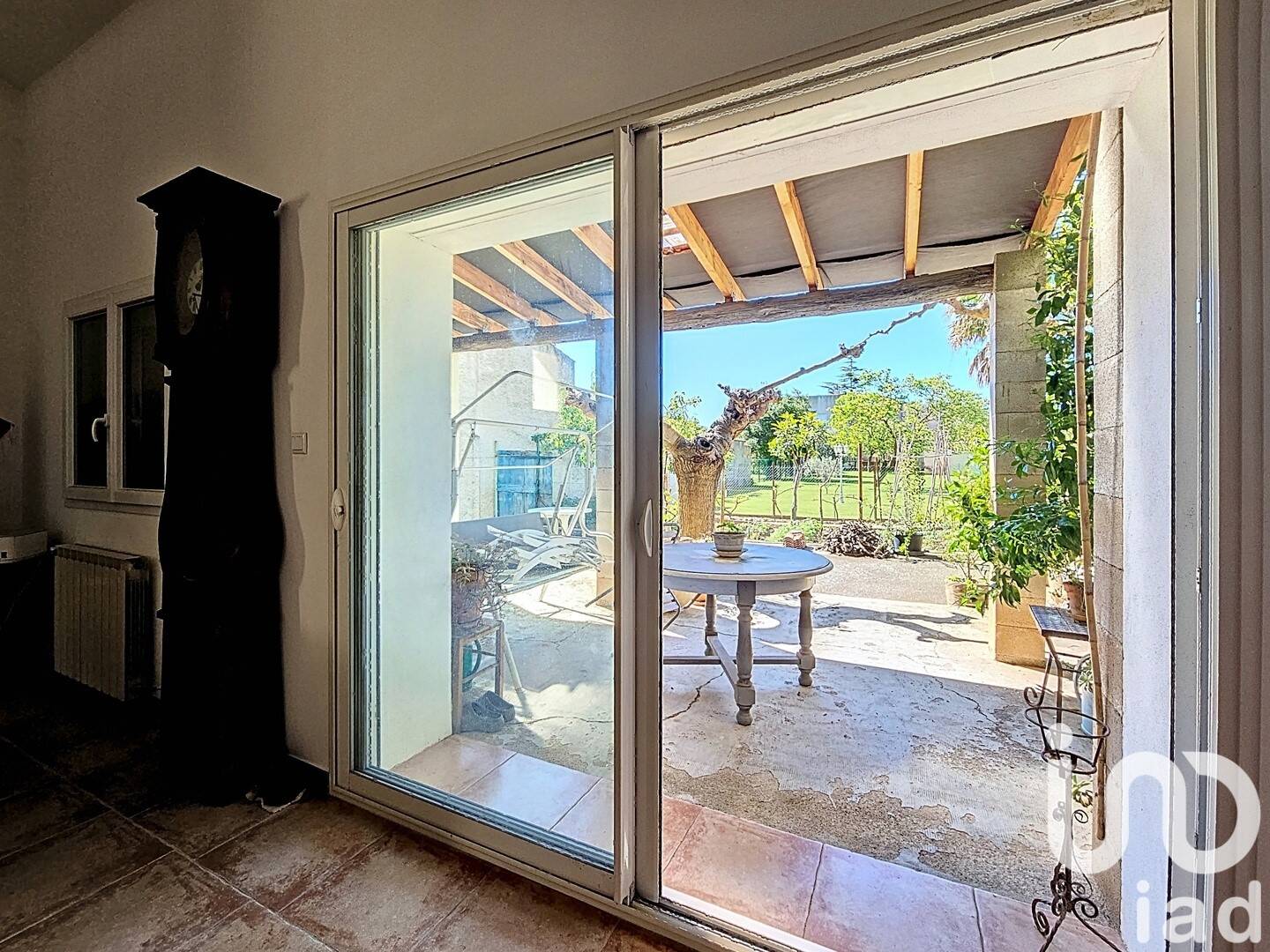 Maison à vendre, 163m², VILLENEUVE LES BEZIERS