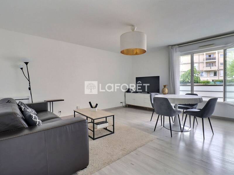 Maison à vendre, 45m², VITRY SUR SEINE