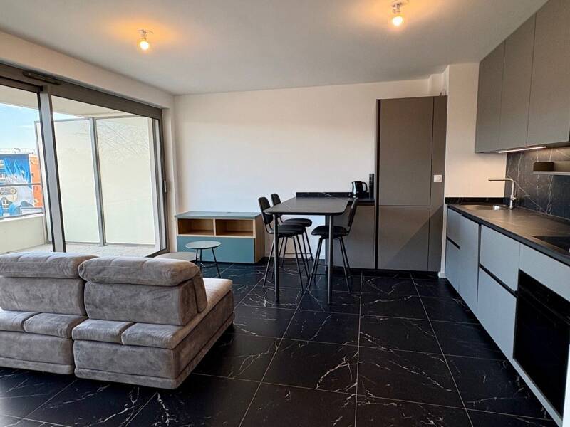 Maison à louer, 42m², STRASBOURG